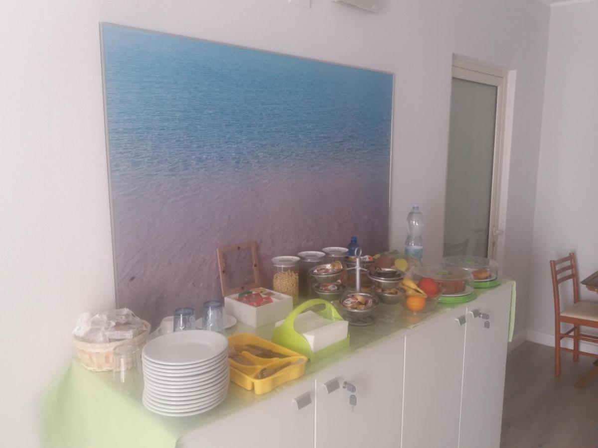 Frühstückspension Ca'mea Villasimius